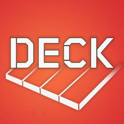 RedX Decks