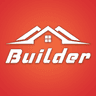 RedX Roof Builder logo