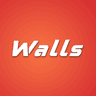 RedX Walls App logo