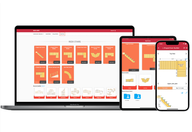 Revolutionizing Quarter Turn Stairs: Advanced Design and Construction Techniques